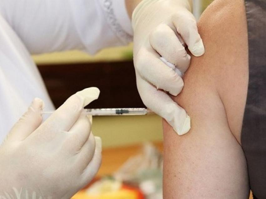 В Поморье поступило 13200 доз вакцины от COVID-19